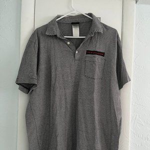 Patagonia x New Belgium Polo